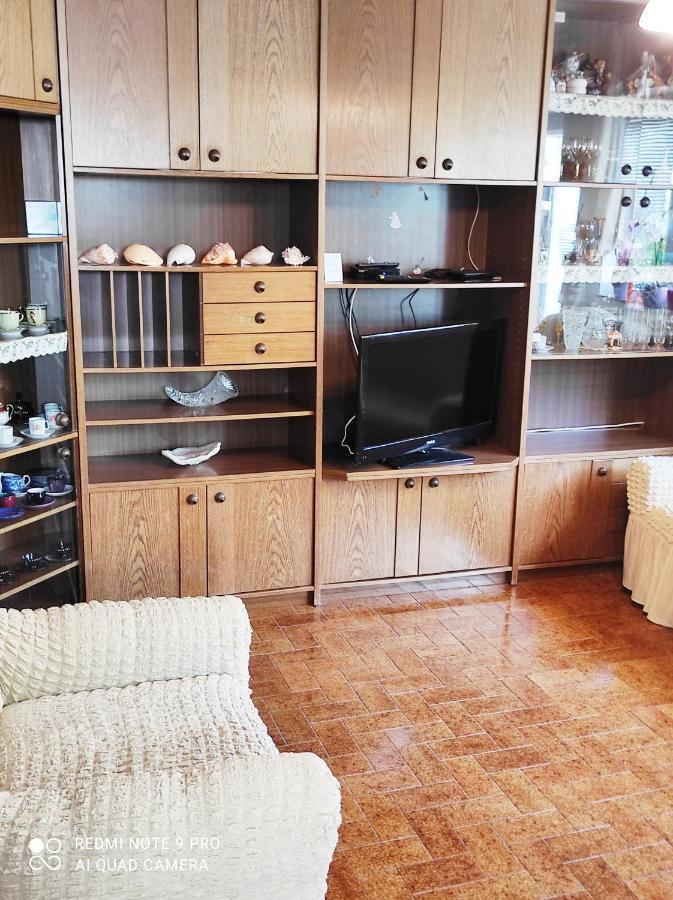 Apartment Topic Baška Voda Buitenkant foto